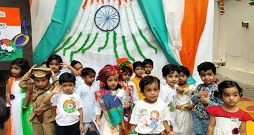 Independence Day Celebration